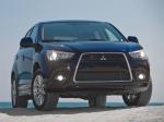 Mitsubishi Outlander Sport 2010 года